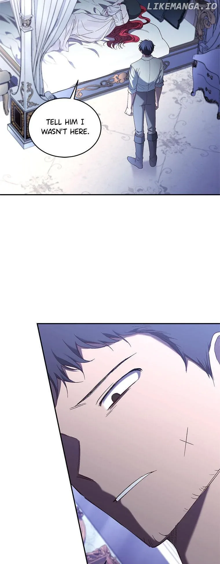 Resetting Lady Chapter 66 page 44