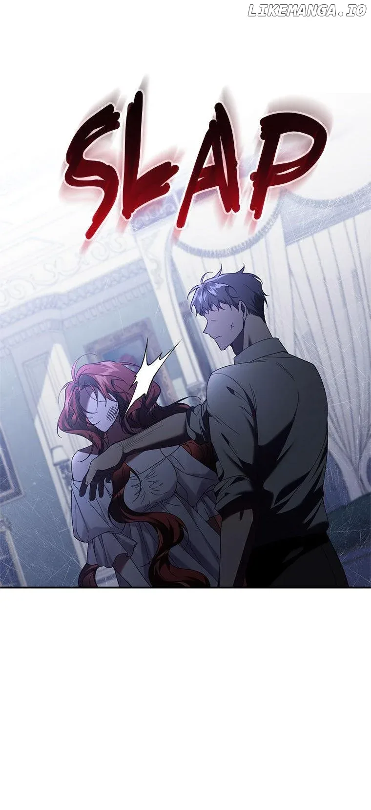 Resetting Lady Chapter 66 page 60