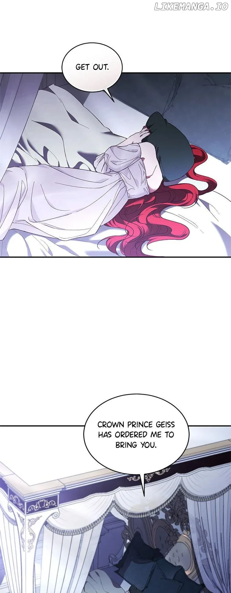 Resetting Lady Chapter 66 page 43