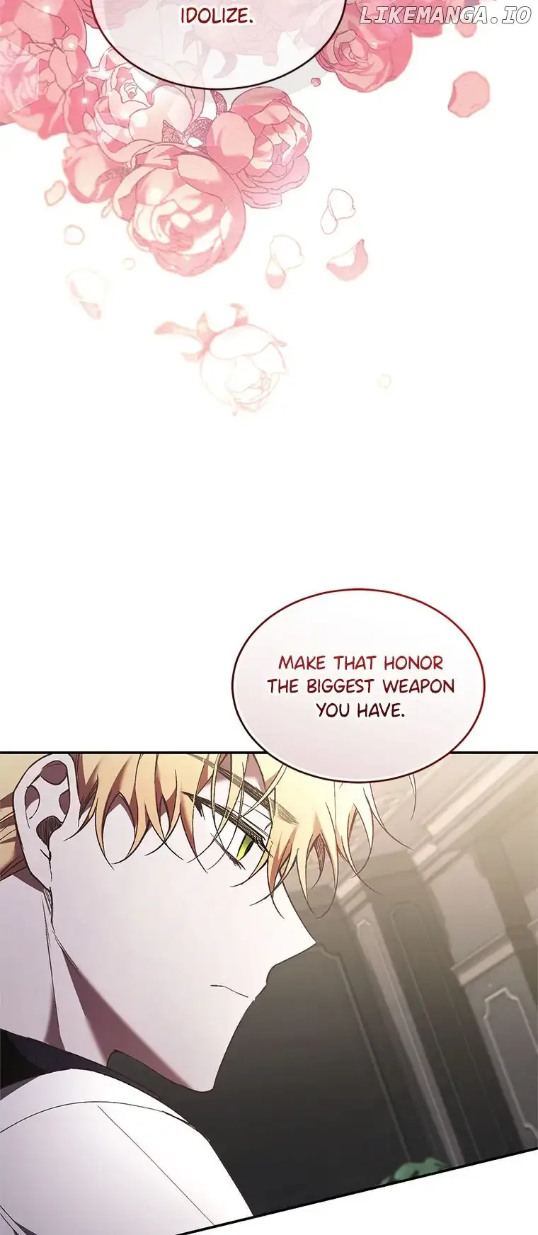 Resetting Lady Chapter 63 page 28