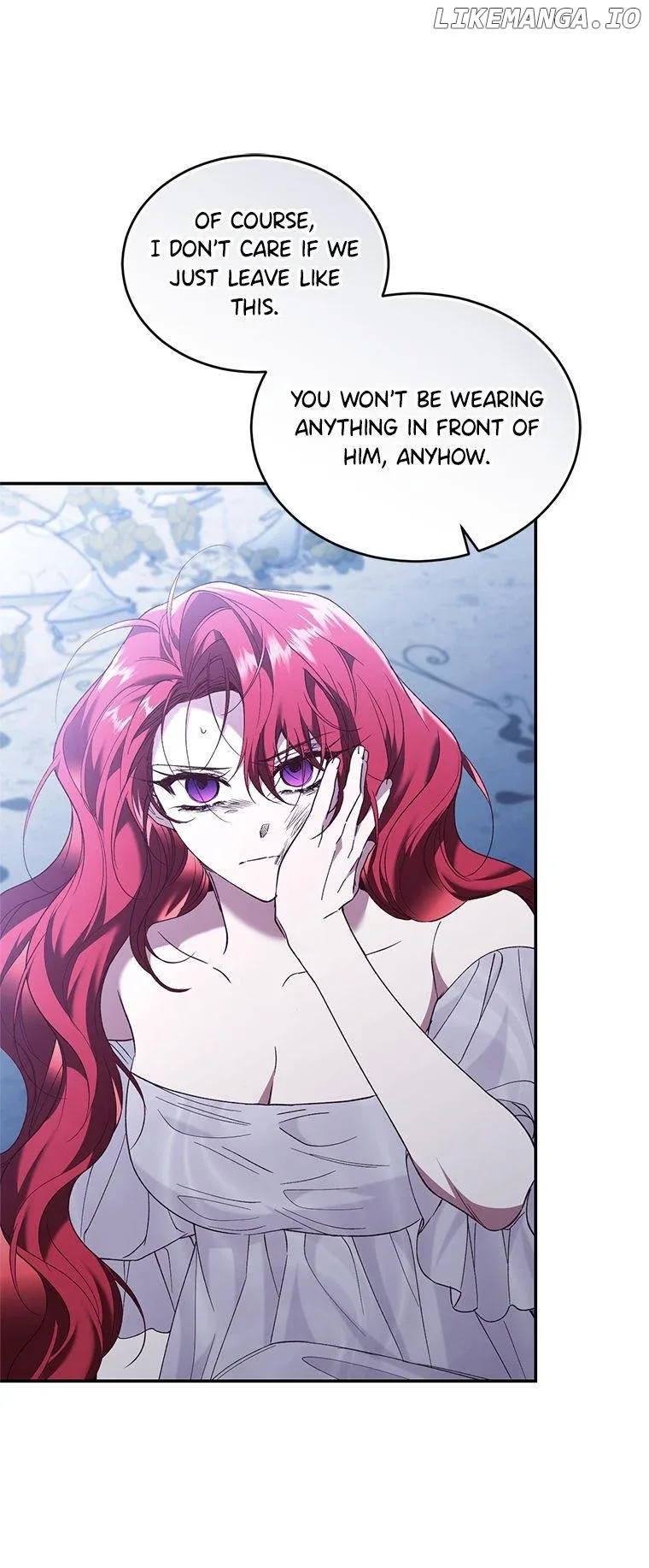 Resetting Lady Chapter 66 page 65