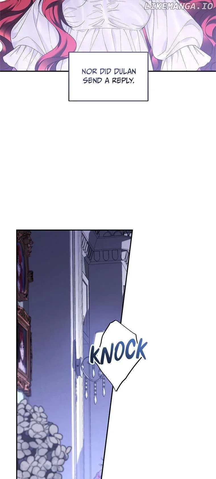 Resetting Lady Chapter 66 page 36