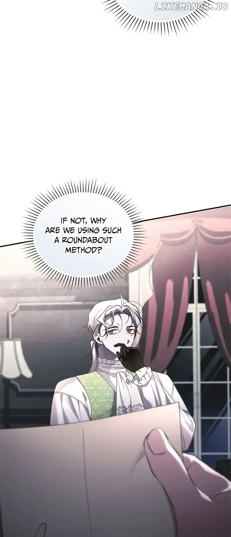 Resetting Lady Chapter 63 page 10