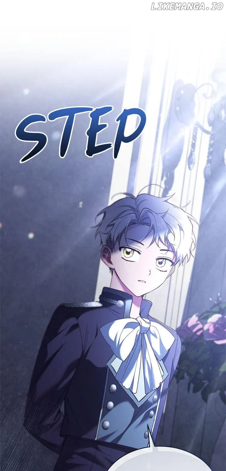 Resetting Lady Chapter 66 page 71