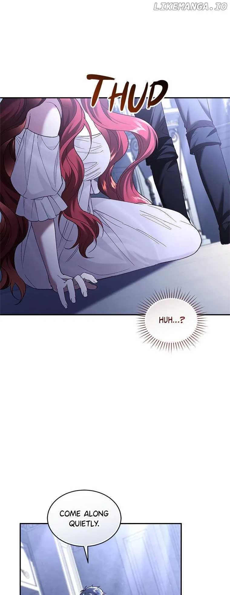 Resetting Lady Chapter 66 page 61