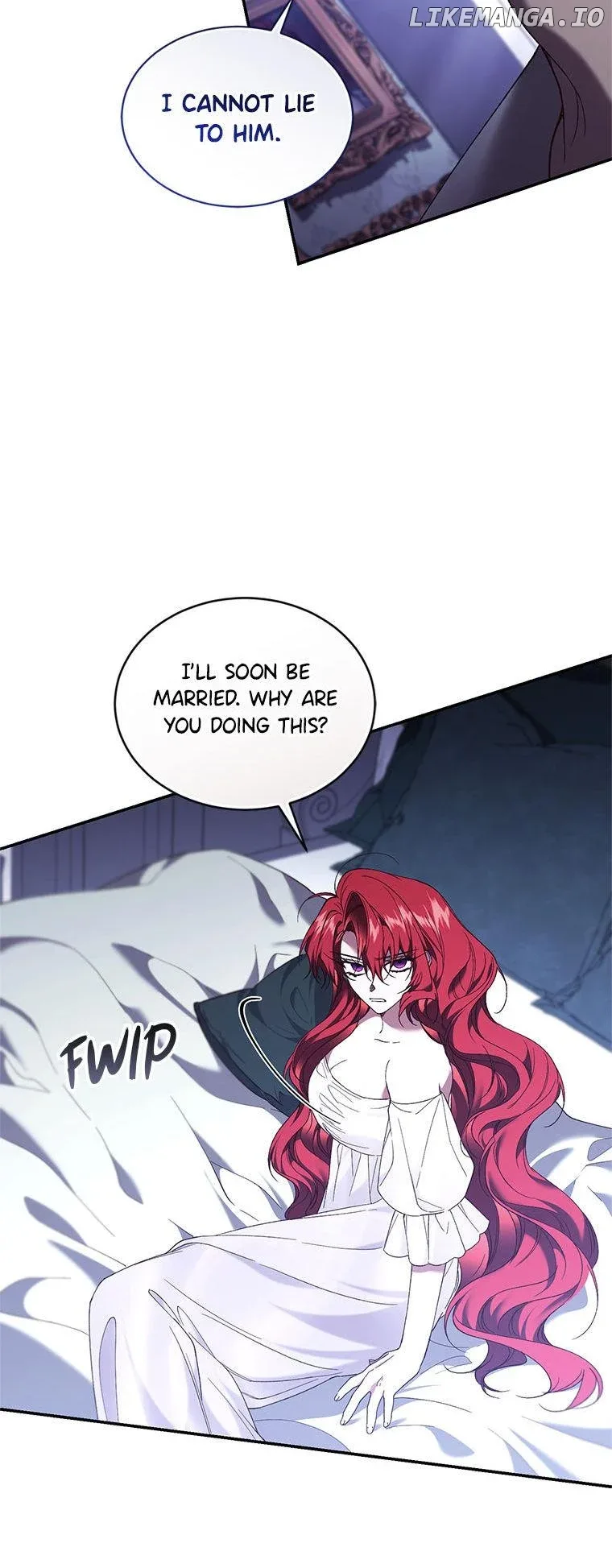 Resetting Lady Chapter 66 page 45