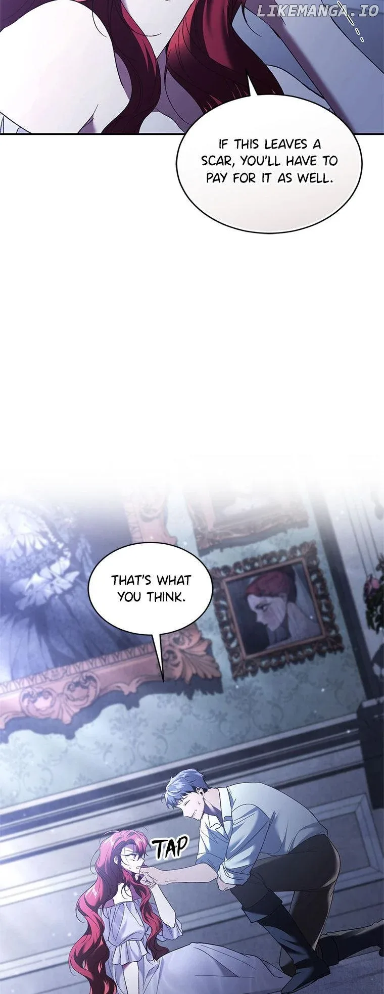 Resetting Lady Chapter 66 page 63