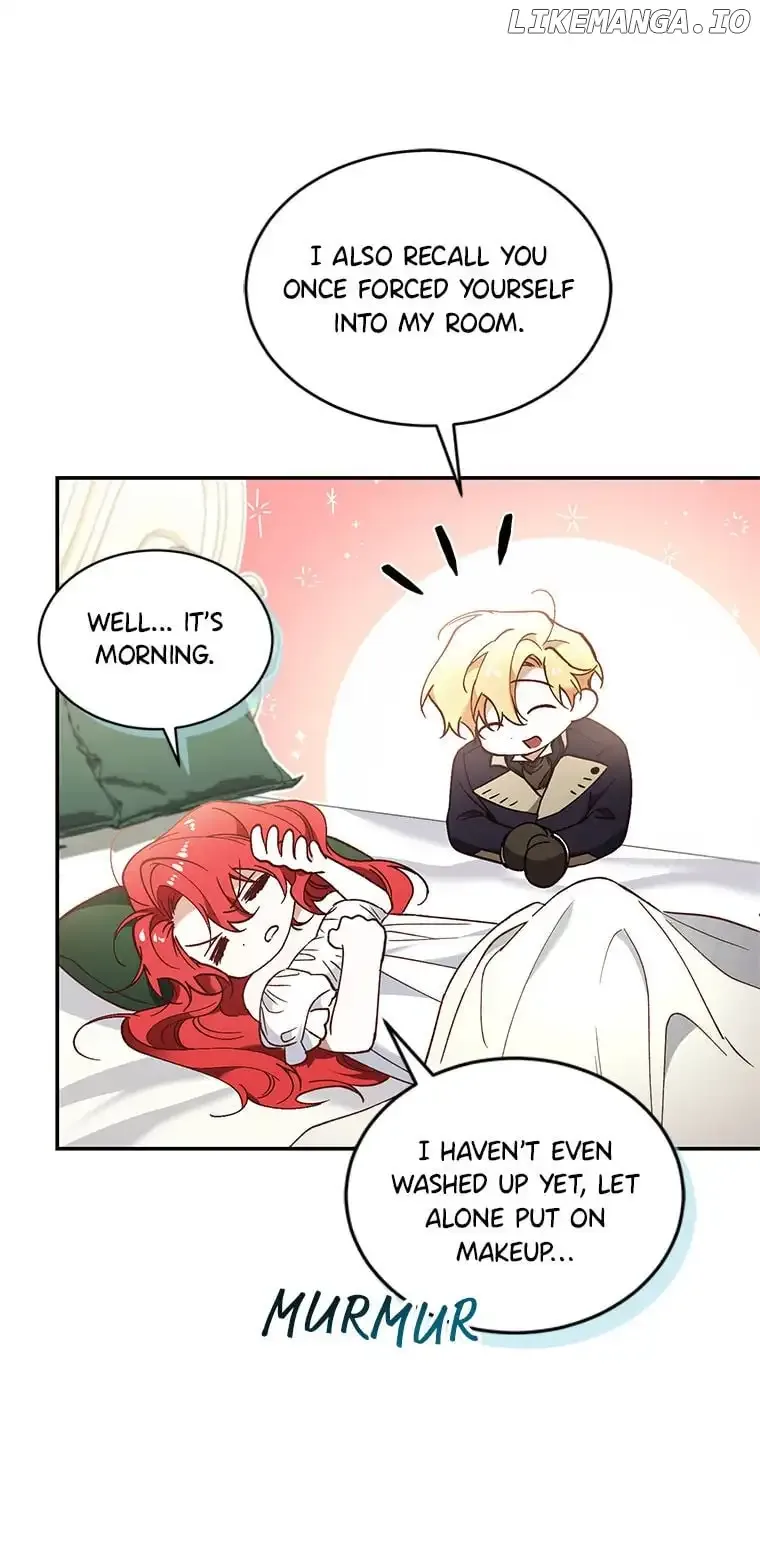 Resetting Lady Chapter 64 page 44