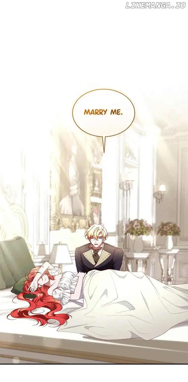 Resetting Lady Chapter 64 page 46