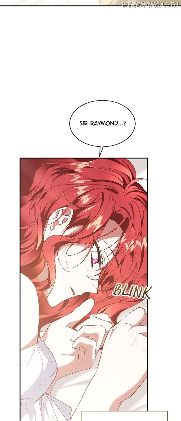 Resetting Lady Chapter 64 page 42