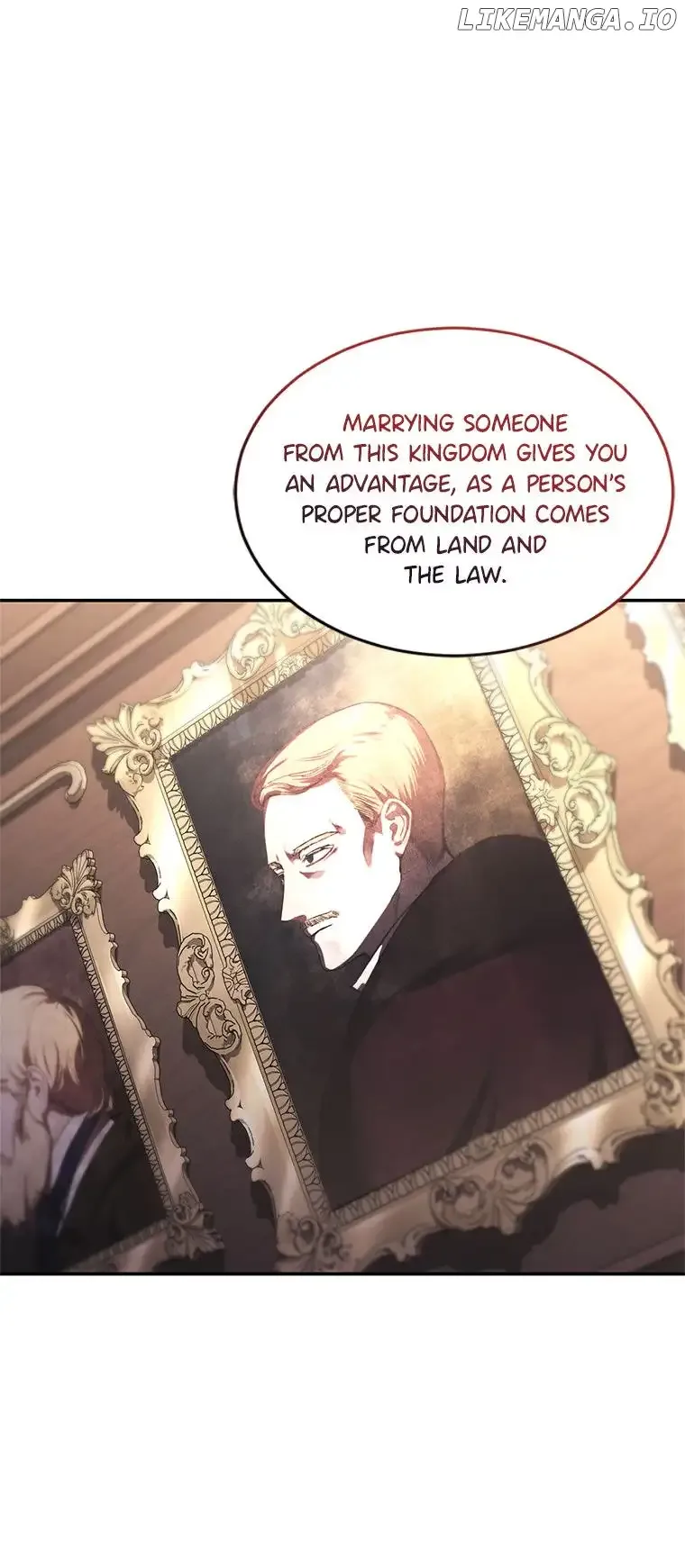 Resetting Lady Chapter 63 page 19