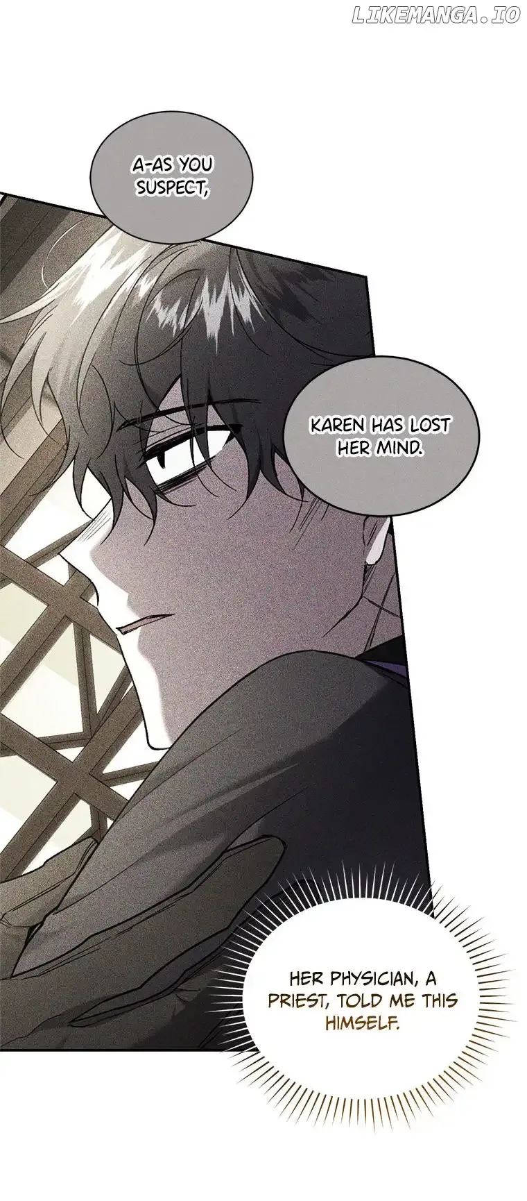 Resetting Lady Chapter 64 page 58