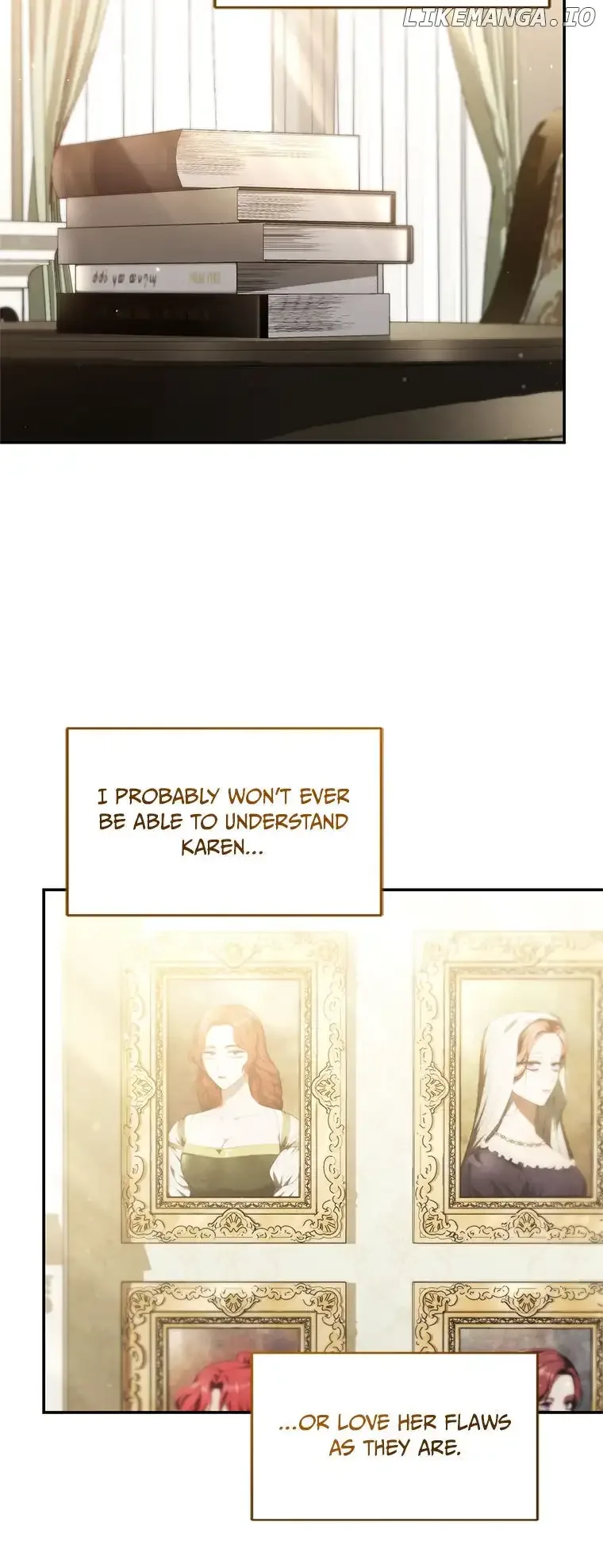 Resetting Lady Chapter 64 page 63