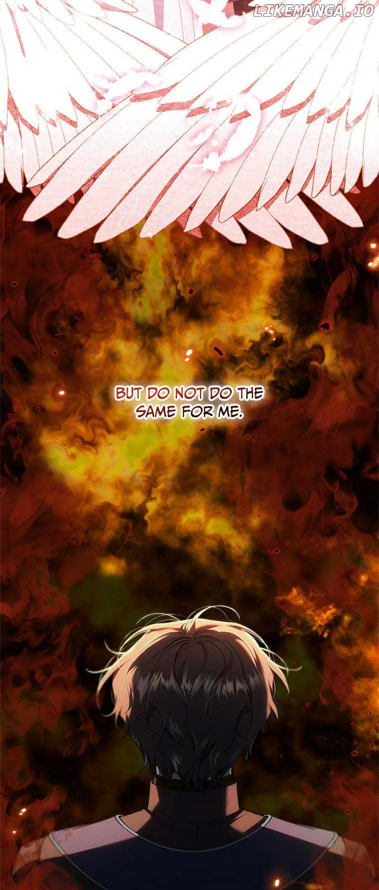 Resetting Lady Chapter 65 page 11