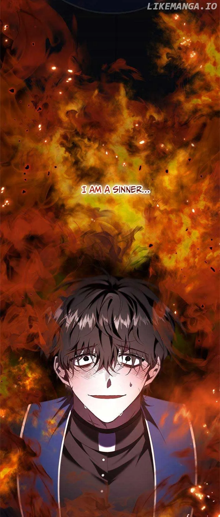 Resetting Lady Chapter 65 page 12
