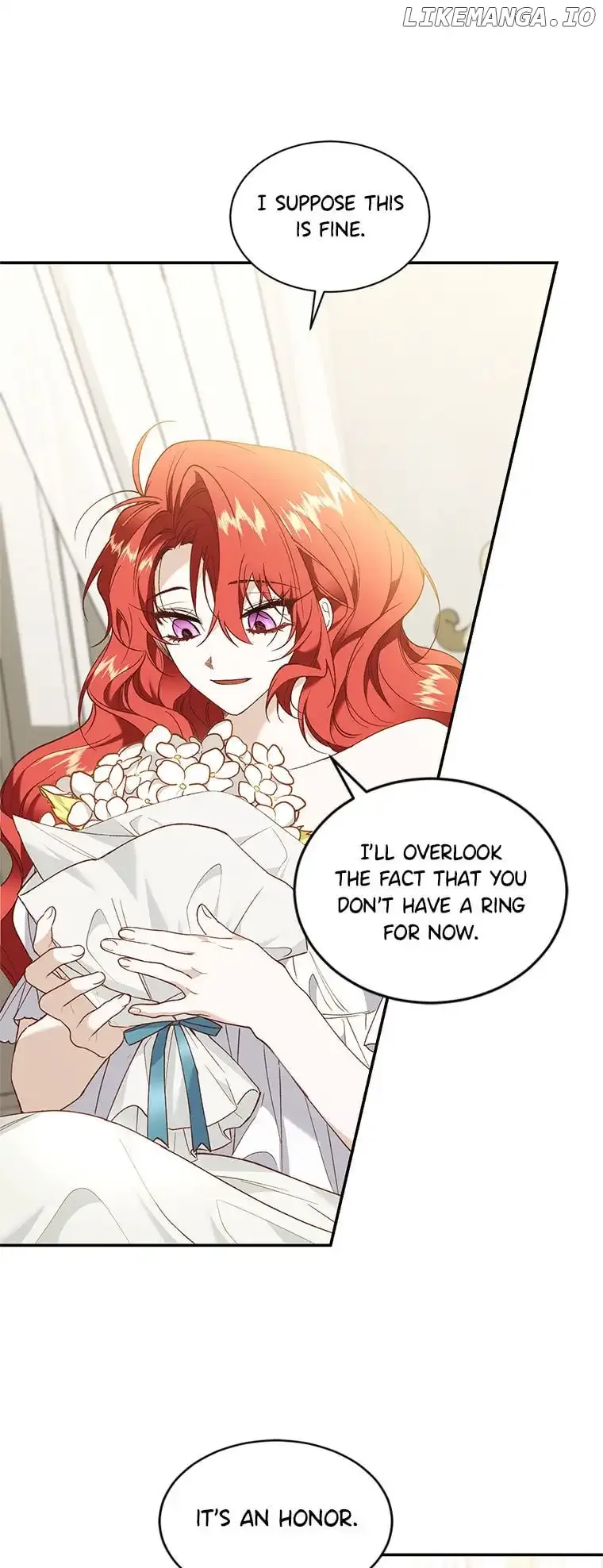 Resetting Lady Chapter 64 page 61