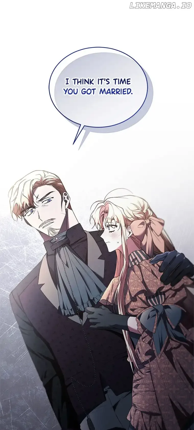 Resetting Lady Chapter 63 page 38