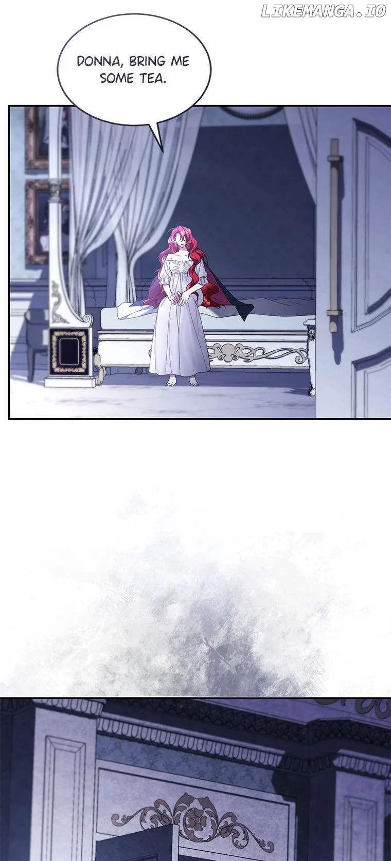 Resetting Lady Chapter 67 page 21