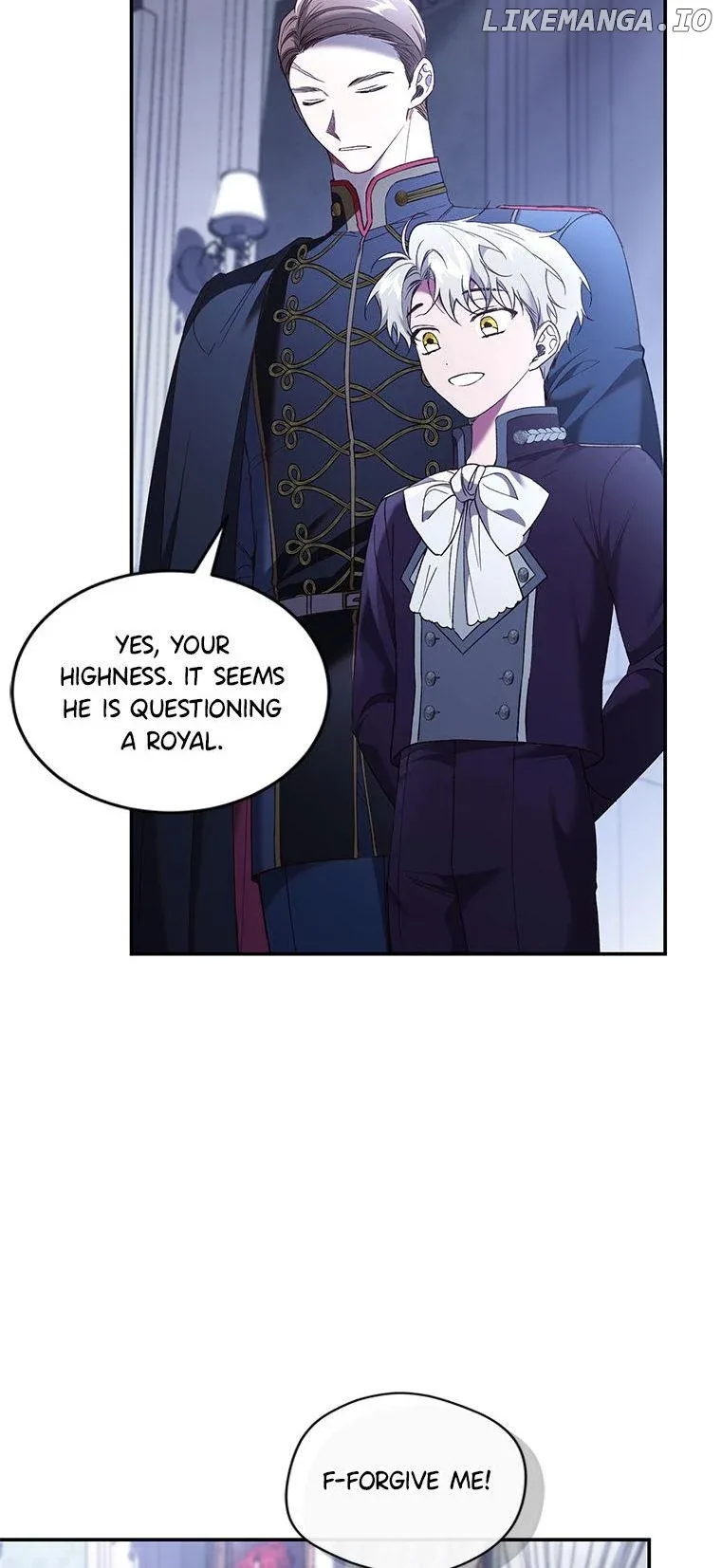 Resetting Lady Chapter 67 page 7