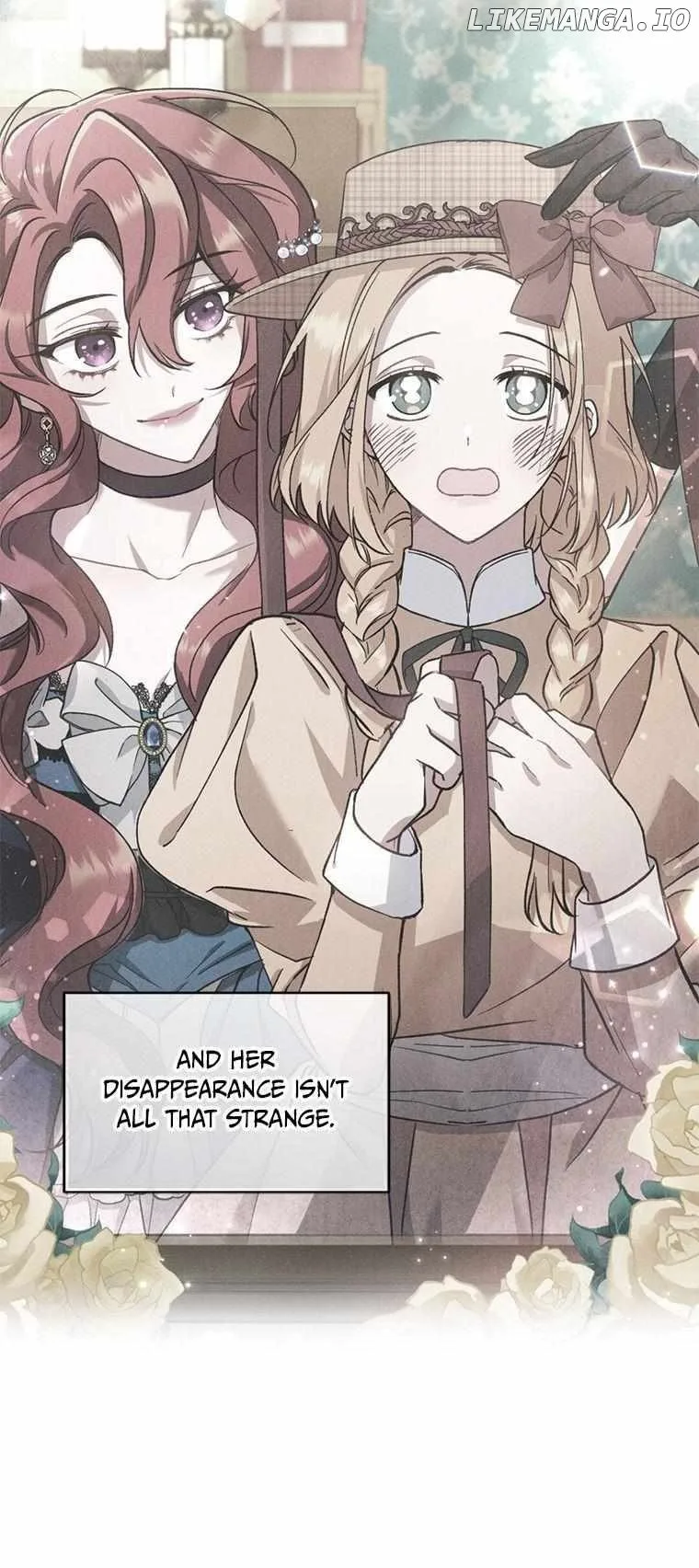 Resetting Lady Chapter 67 page 38