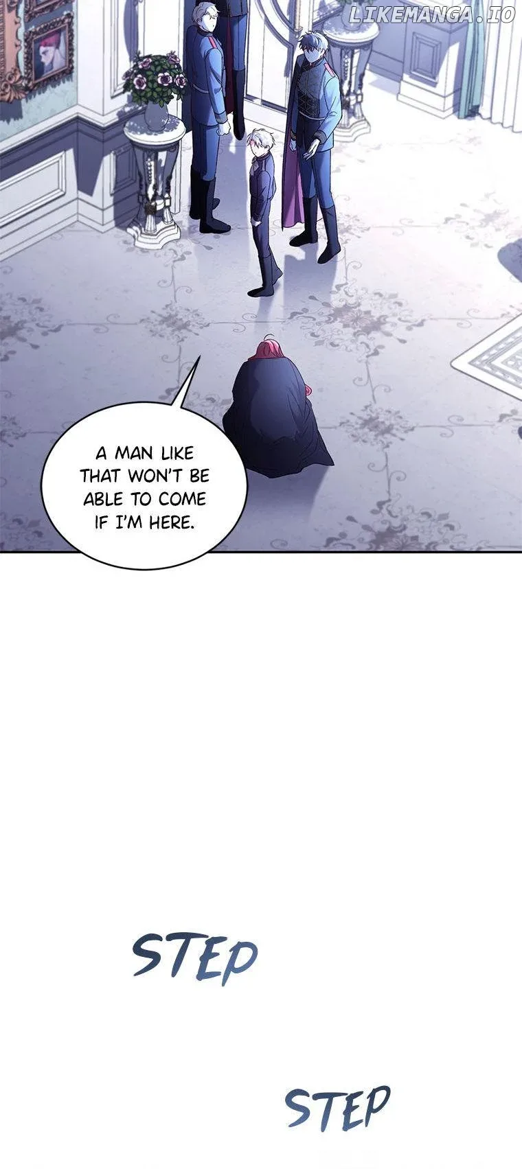 Resetting Lady Chapter 67 page 17