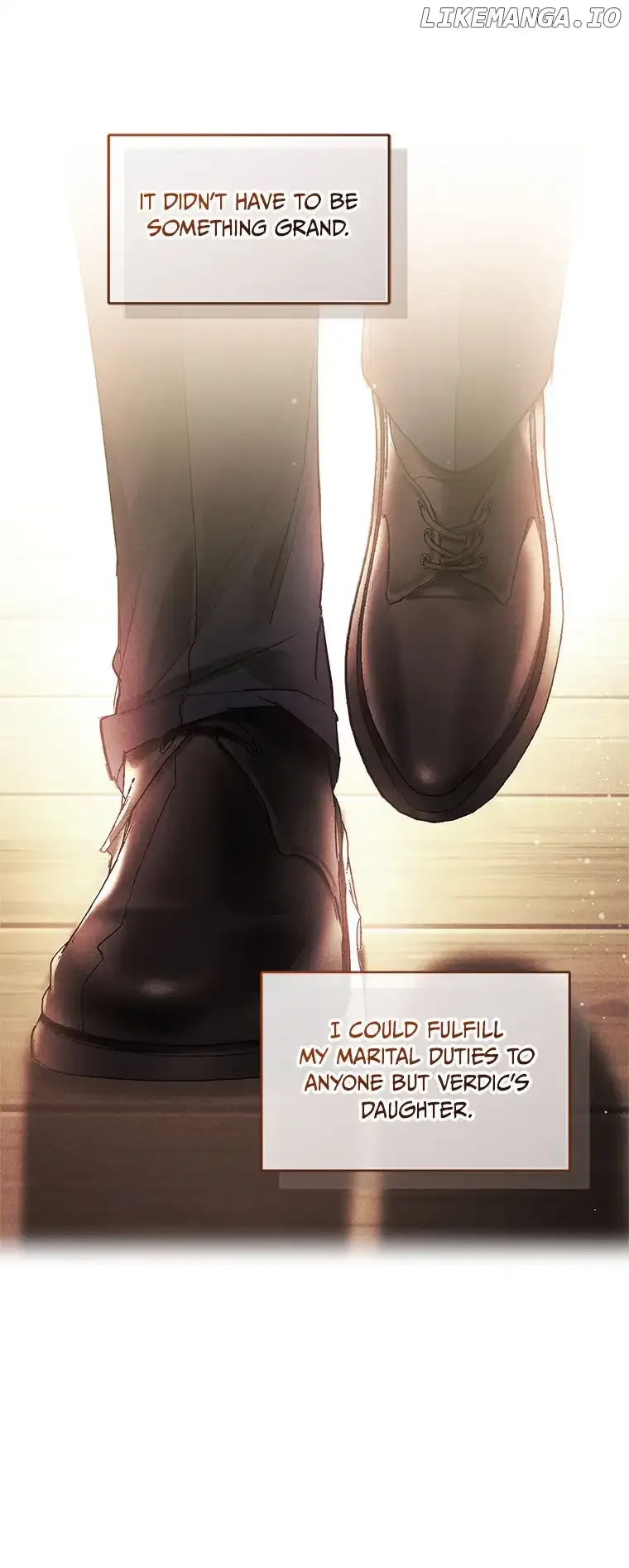 Resetting Lady Chapter 63 page 40