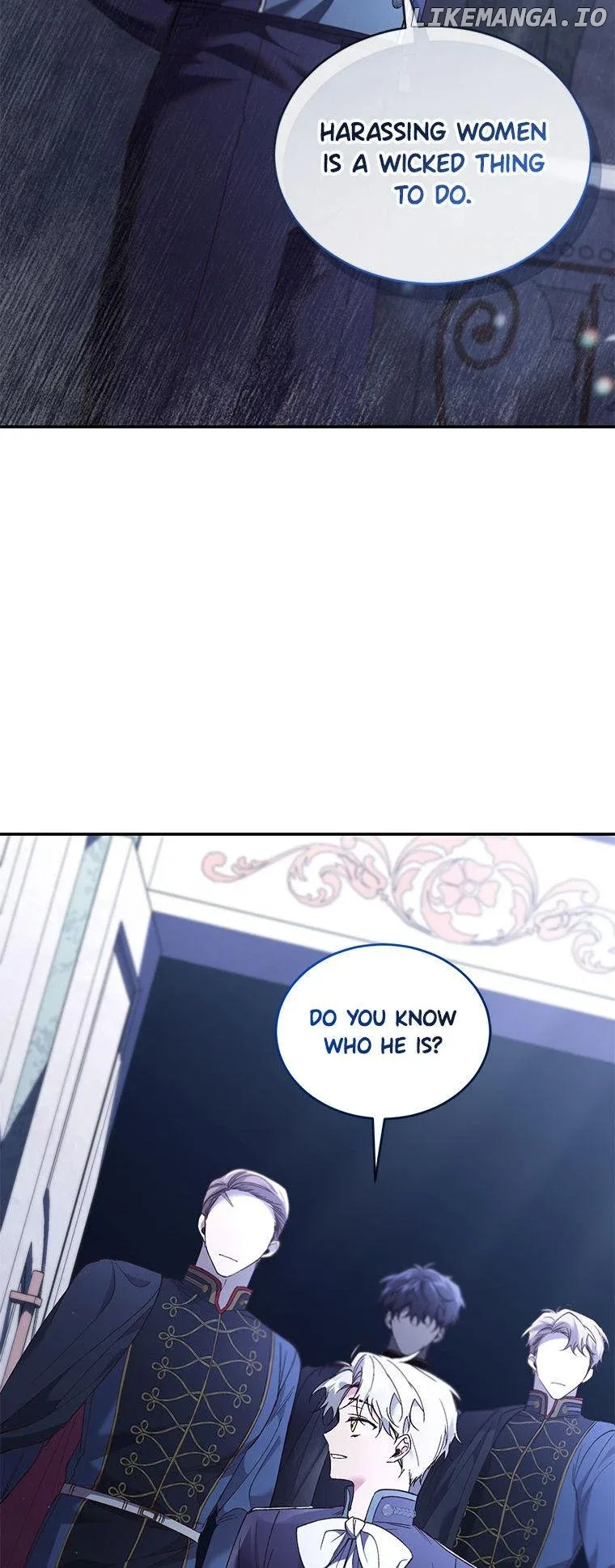 Resetting Lady Chapter 67 page 3