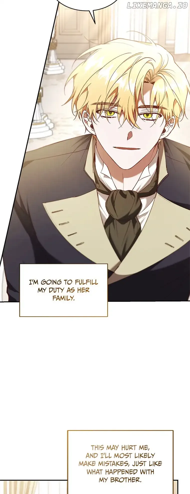 Resetting Lady Chapter 64 page 62