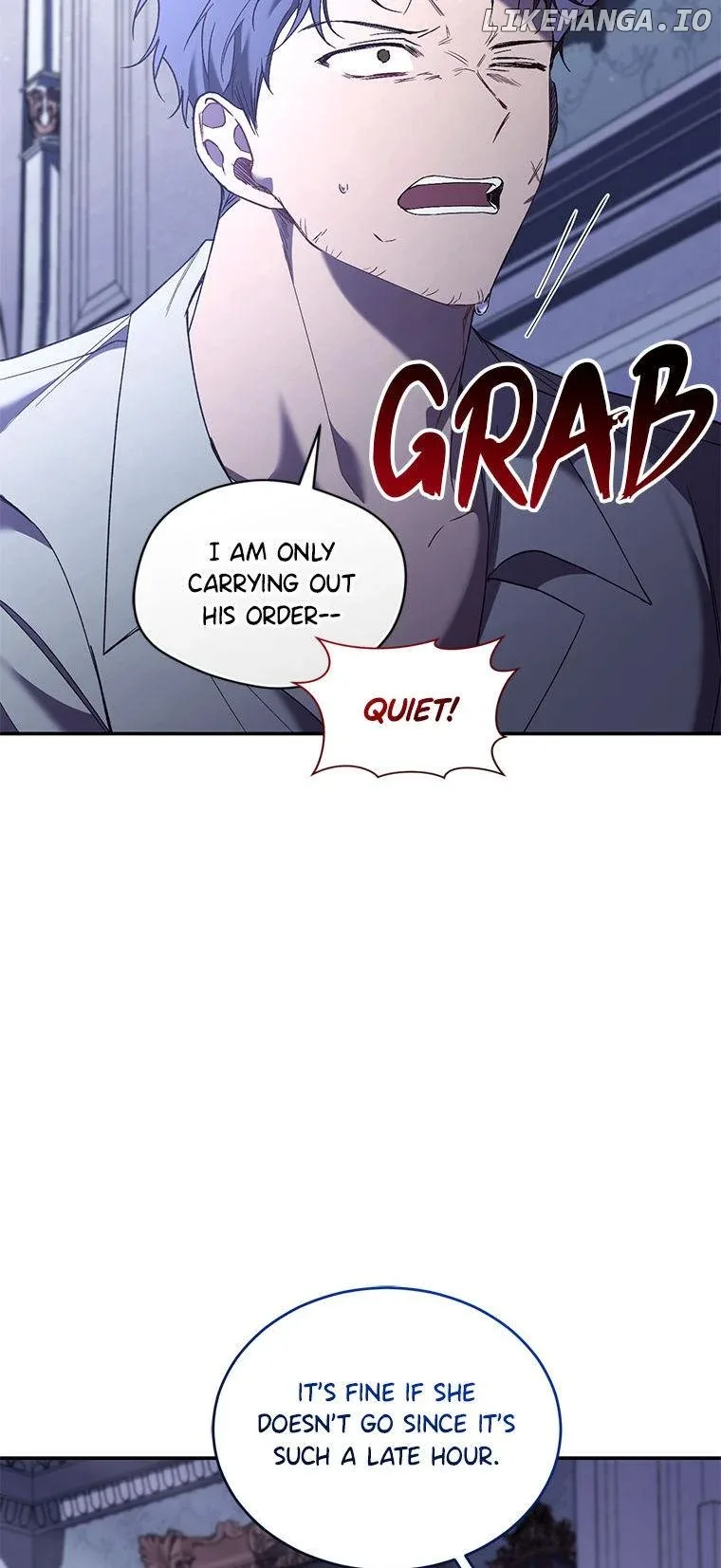 Resetting Lady Chapter 67 page 9