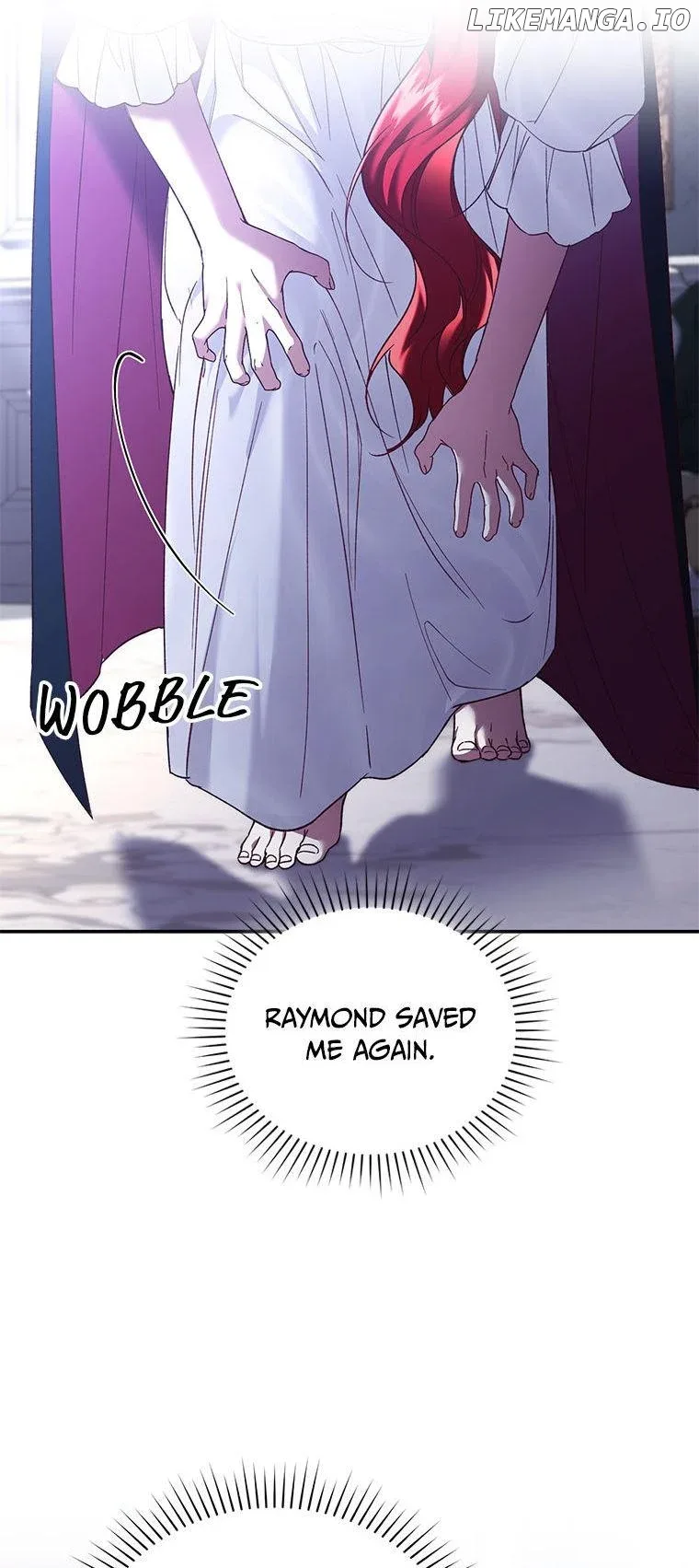 Resetting Lady Chapter 67 page 18