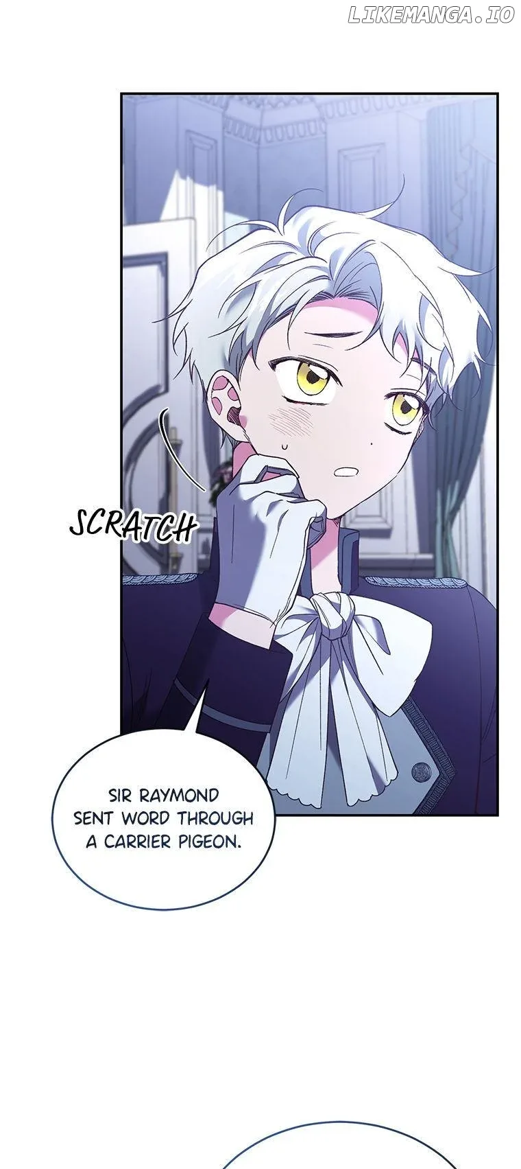 Resetting Lady Chapter 67 page 15