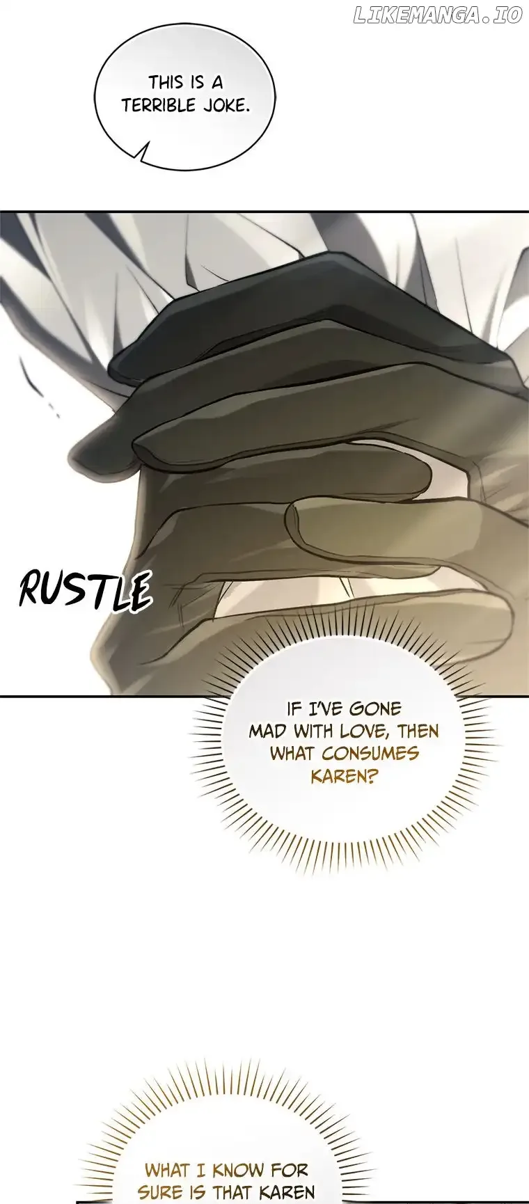 Resetting Lady Chapter 64 page 56