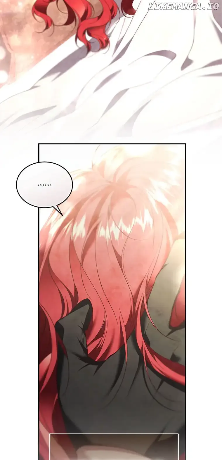 Resetting Lady Chapter 64 page 66