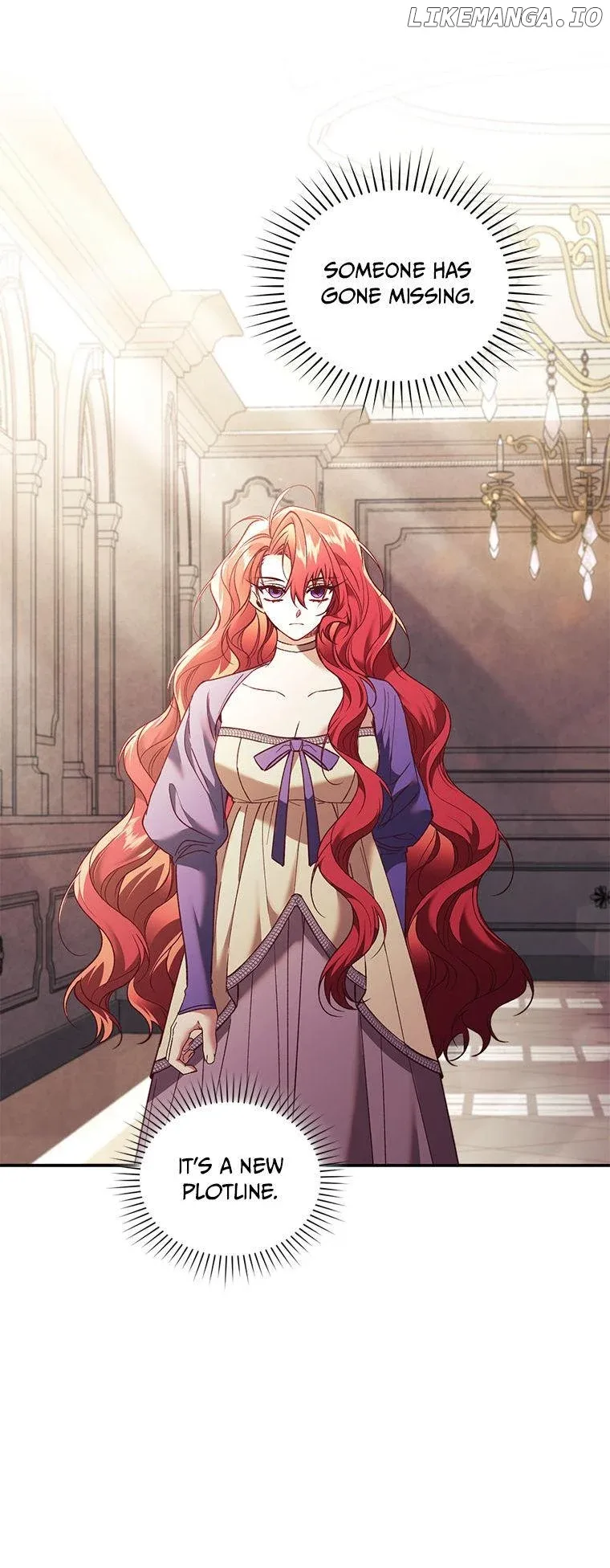 Resetting Lady Chapter 67 page 43