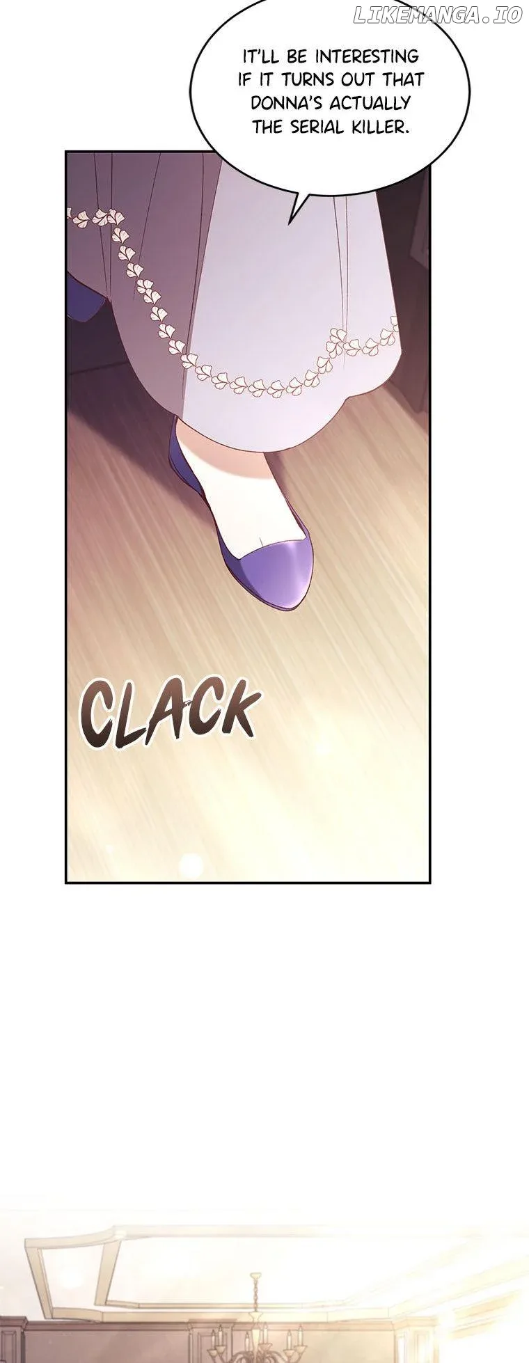Resetting Lady Chapter 67 page 45