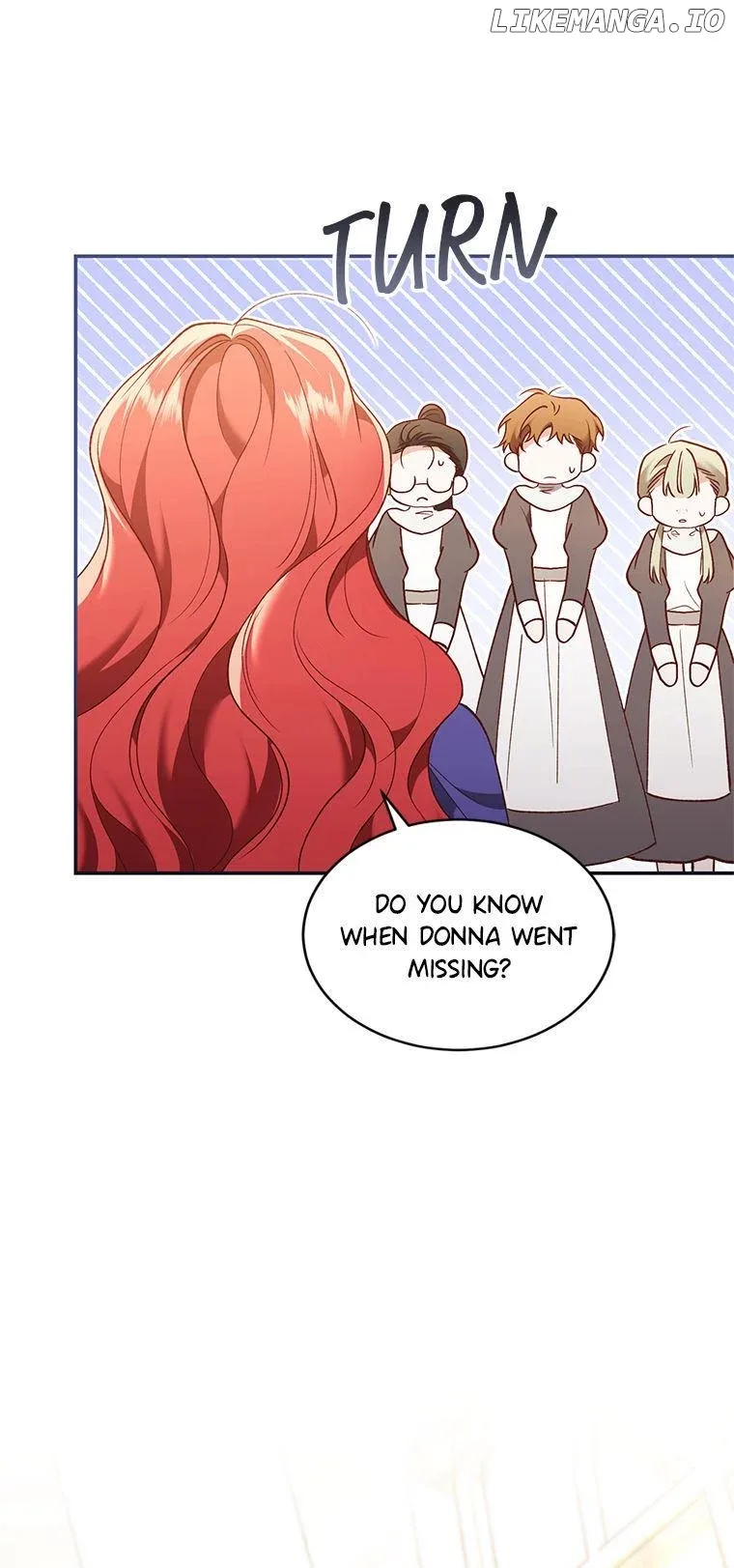 Resetting Lady Chapter 67 page 30