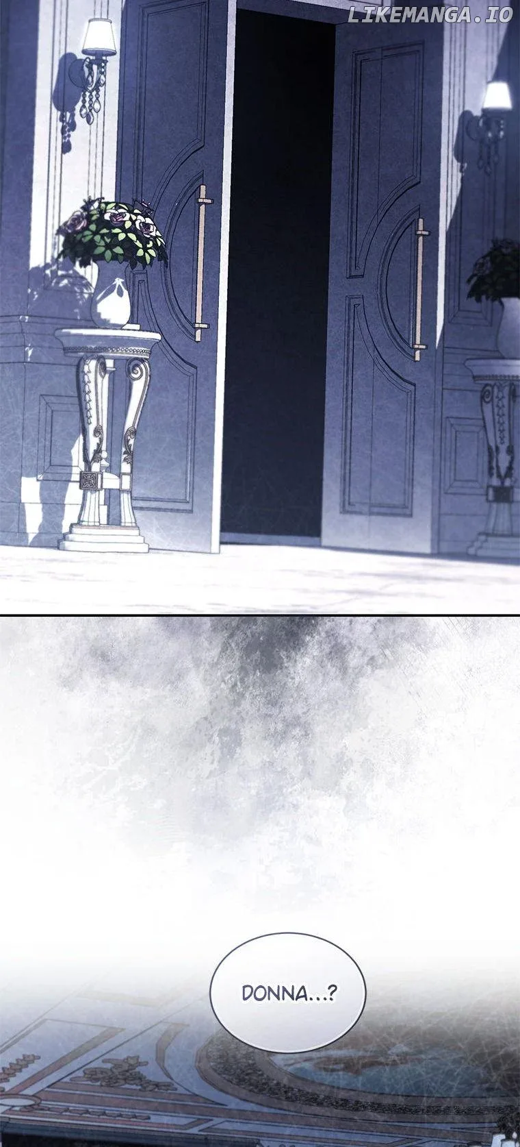 Resetting Lady Chapter 67 page 22