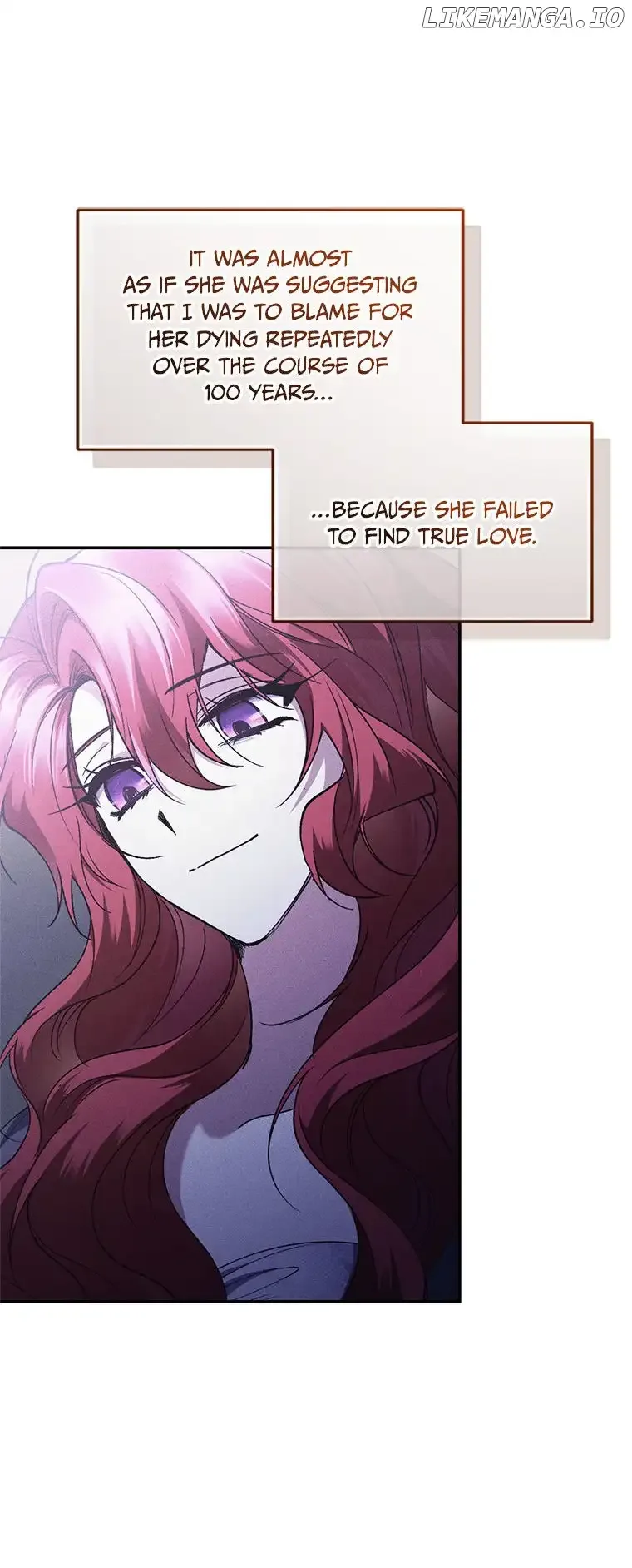 Resetting Lady Chapter 63 page 47