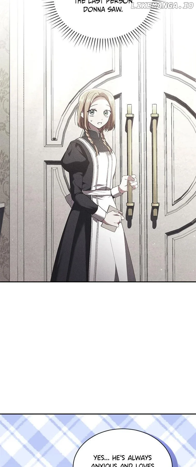 Resetting Lady Chapter 68 page 14
