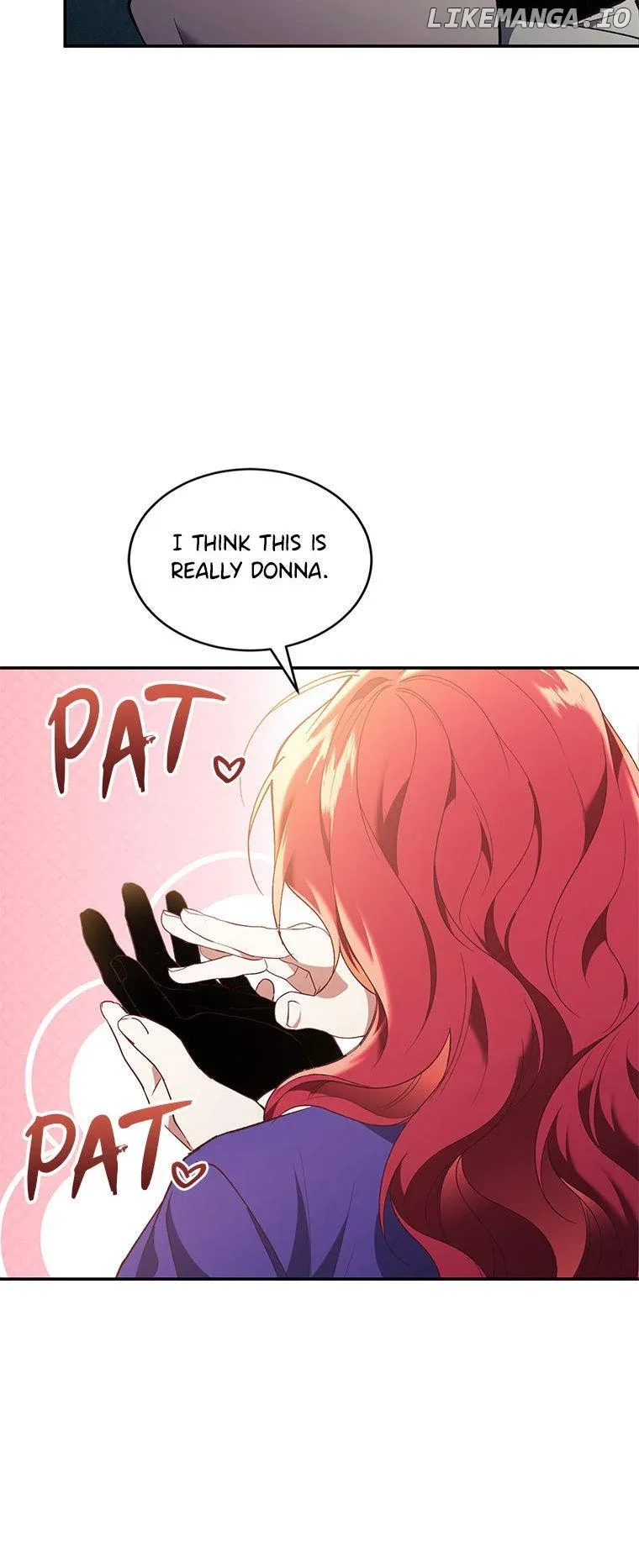 Resetting Lady Chapter 68 page 20