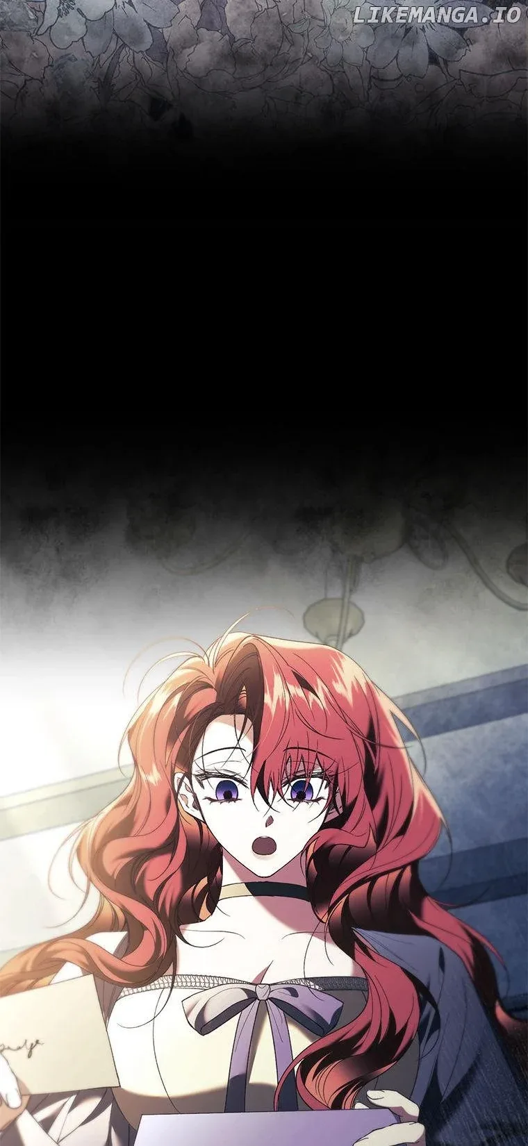 Resetting Lady Chapter 67 page 65