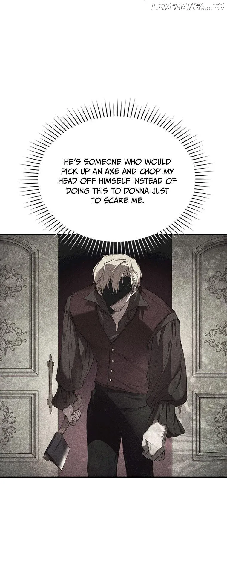 Resetting Lady Chapter 68 page 6