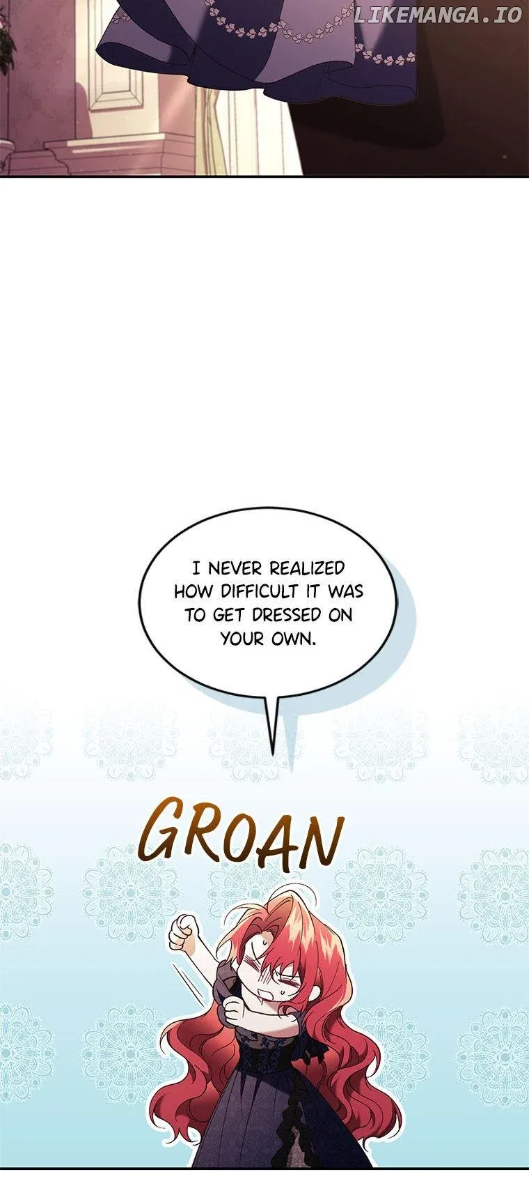 Resetting Lady Chapter 68 page 29
