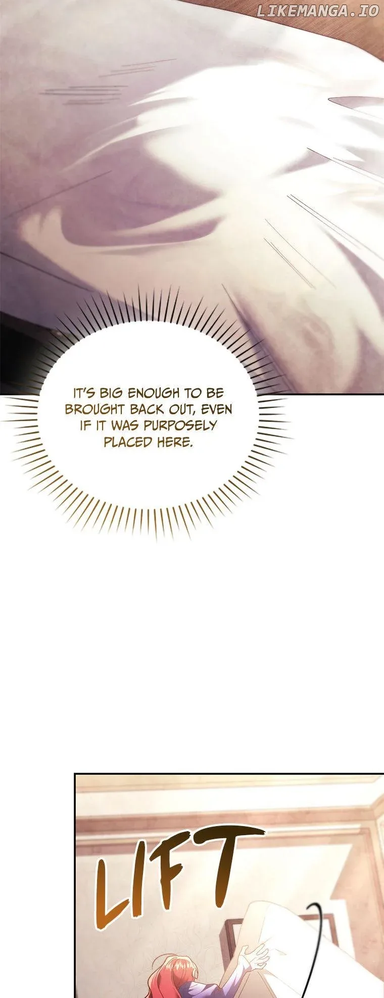 Resetting Lady Chapter 67 page 57