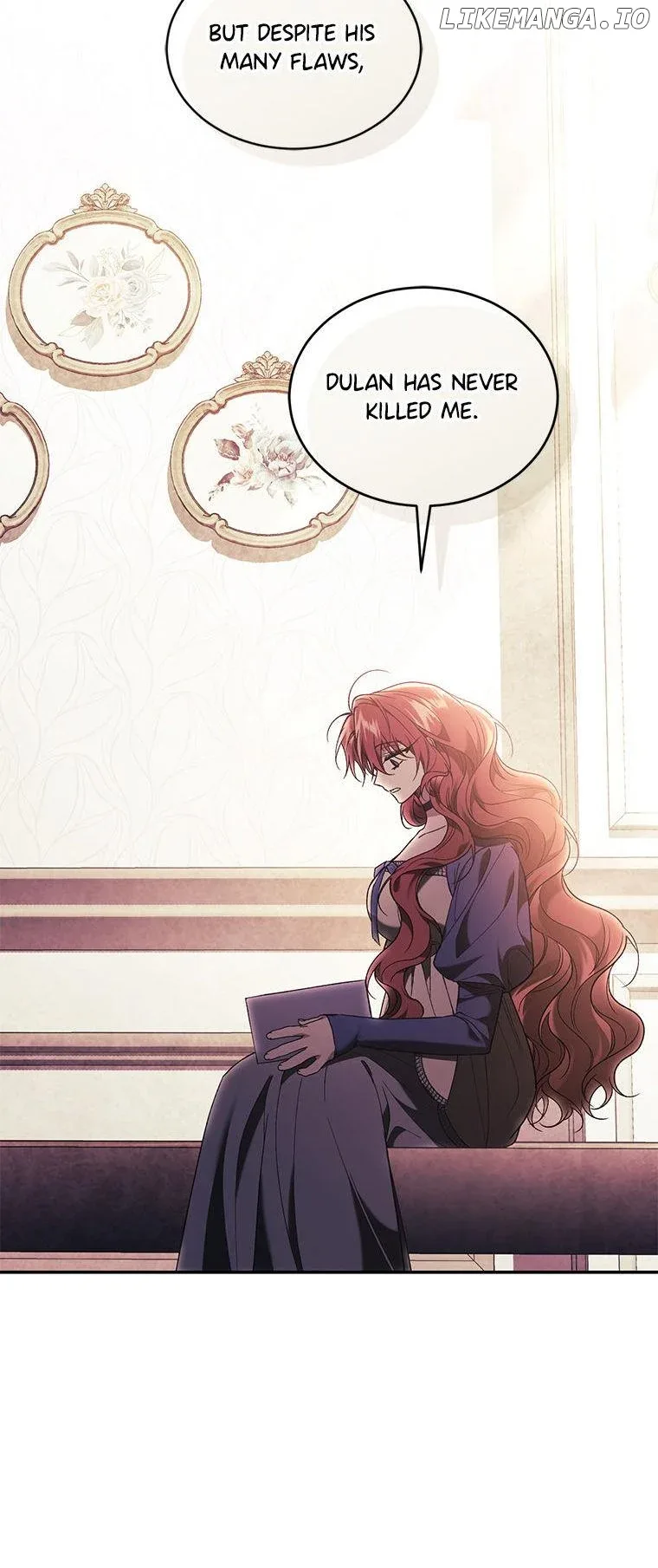 Resetting Lady Chapter 68 page 16