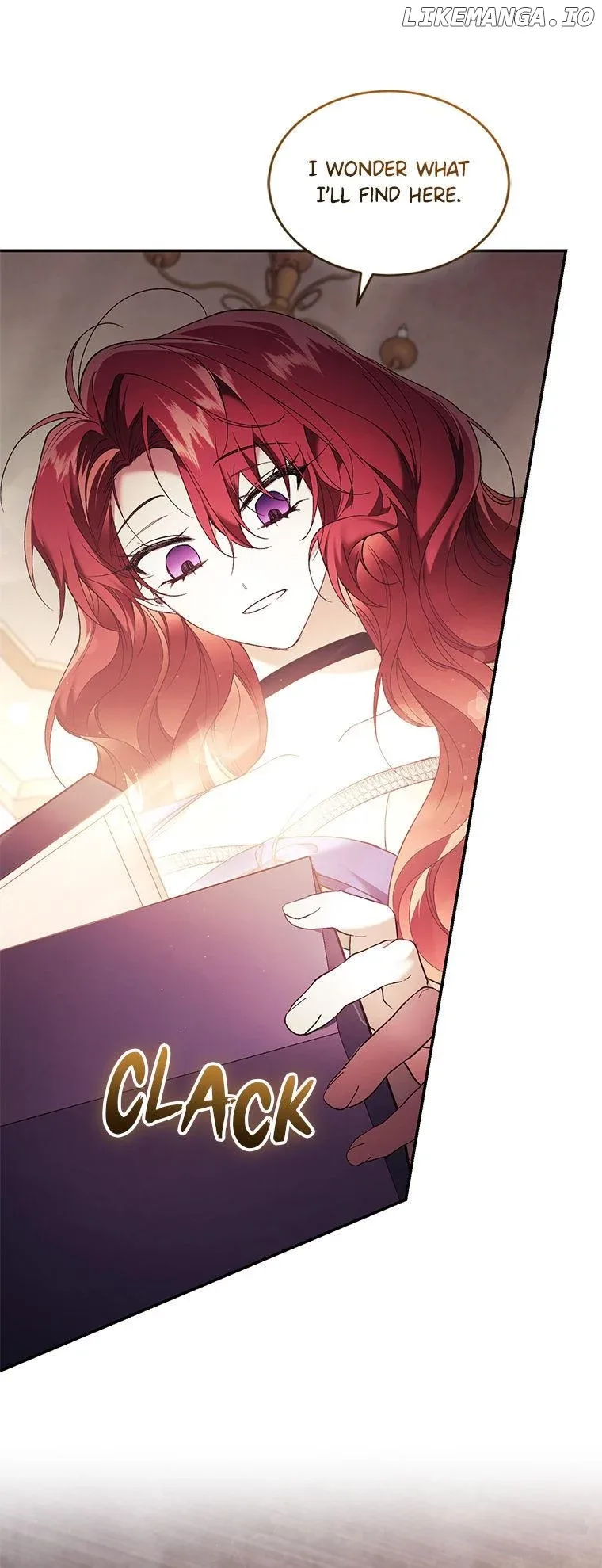 Resetting Lady Chapter 67 page 60