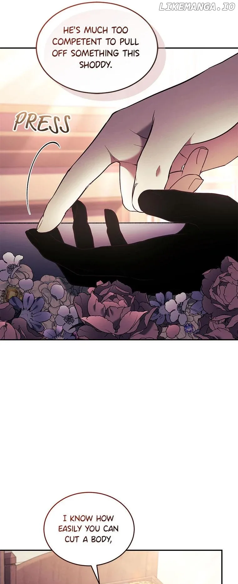 Resetting Lady Chapter 68 page 18