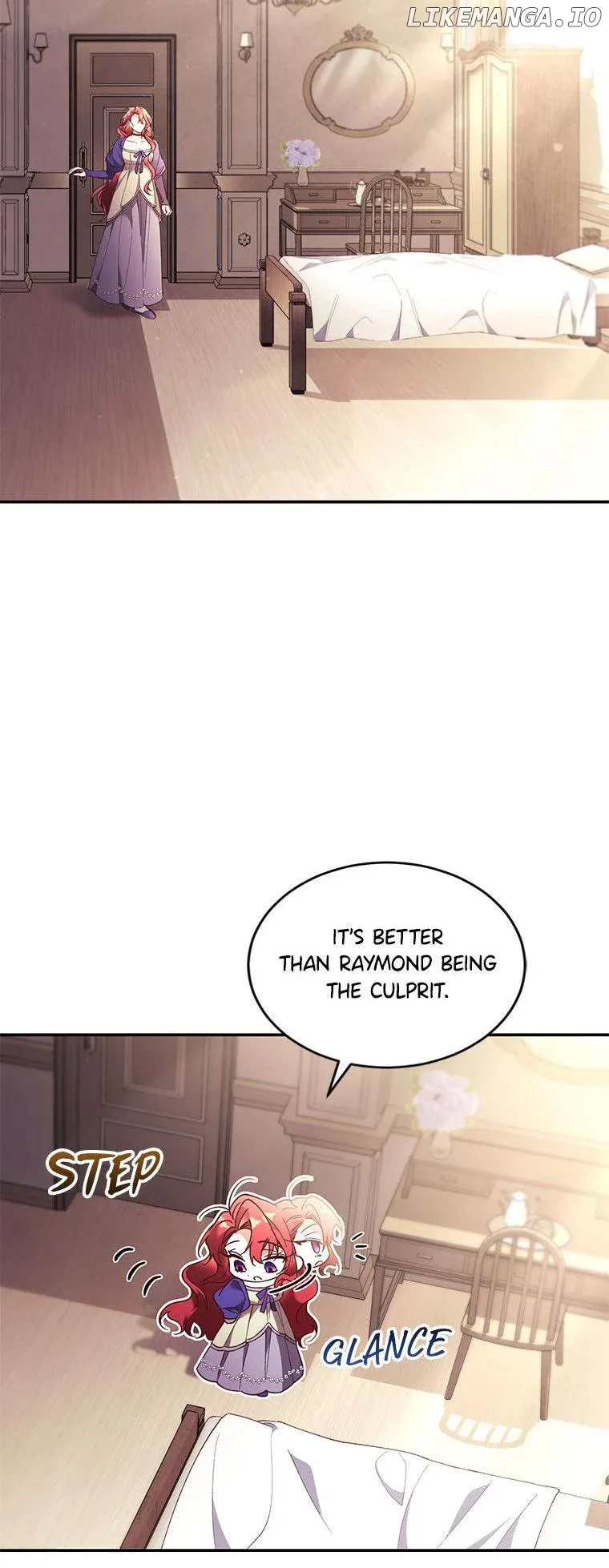 Resetting Lady Chapter 67 page 46