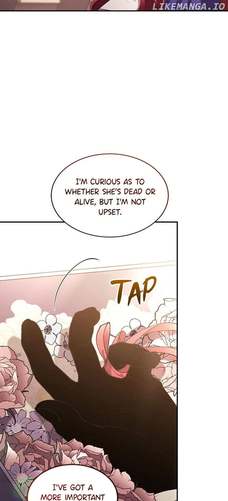 Resetting Lady Chapter 68 page 24