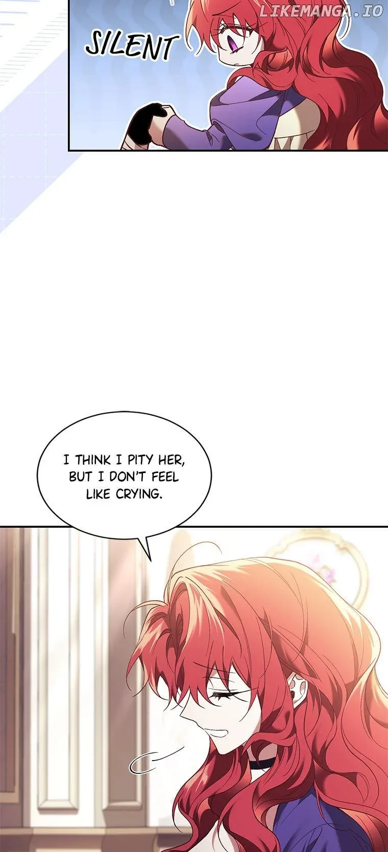 Resetting Lady Chapter 68 page 23